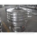 diameter special design vibrator screening